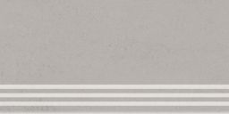 V&B Stufe 30x60 cm LOBBY grey (R10) - 2874 LO60