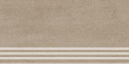 V&B Stufe 30x60 cm LOBBY greige (R10) - 2874 LO70