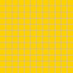 V&B Mosaik 3x3 cm PRO ARCHITECTURA gelb (R10) - 3945 PN05
