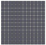 V&B Mosaik 3x3 cm PRO ARCHITECTURA grau 75% (R9) - 3753 PN11