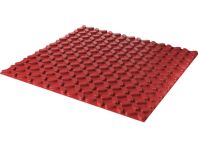 Warmup Entkopplungsmatte für Heizleiter 1m²
