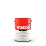 Watco Bodenfarbe