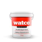 Watco Gießbarer Reparaturmörtel - 25 Kg