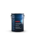 Watco Bodenfarbe - Beste Formel Matt
