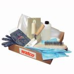 Watco Concrex Komplettset