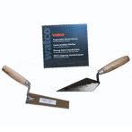 Watco Concrex Wand - Verarbeitungsset