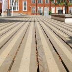 Watco GfK-Terrassen Streifen