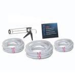 Watco Flexible Riss-Versiegelung - Verarbeitungsset