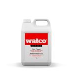 Watco Bodenreiniger 2 in 1