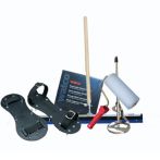 Watco Flowtop - Verarbeitungsset