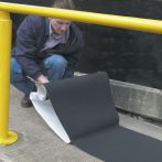 Watco Grip-Tritt Rolle