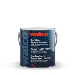 Watco Dachschutz Reparaturmörtel - 5 Kg