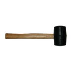 Watco Gummihammer