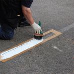Watco Linienschablone