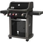 Weber Gasgrill Spirit Classic E-330  GBS - Schwarz