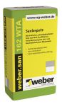 weber.san 162 WTA Sanierputz, 30 Kg