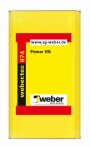weber.tec 974 Primer VN - 1 Liter
