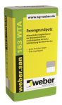weber.san 163 WTA Porengrundputz 30 Kg