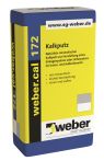weber.cal 172 Kalkputz, 30 Kg