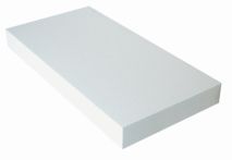 weber.therm EPS 035 Fassade speedy Polystyrol-Dämmplatte weiß