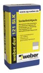 weber.dur 121 SLK Sockelleichtputz 30 Kg