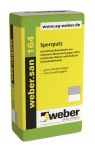 weber.san 164 Sperrputz 30 Kg
