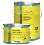 weber.floor 4712 Grundierung EP EC 1 transparent