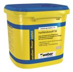 weber.floor 4850 Haftklebstoff SE - 15 Kg