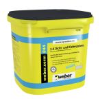 weber.xerm 844 2-K Fliesenkleber - 6 Kg