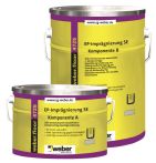 weber.floor 4725 EP-Imprägnierung farblos - 10 Kg