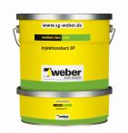 weber.tec 945 Injektionsharz EP