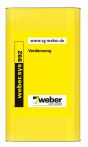 weber.sys 992 Reiniger