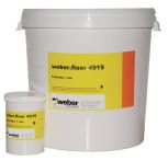 weber.floor 4919 Farbchips 1 Kg