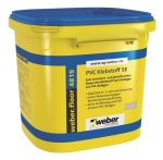 weber.floor 4815 PVC-Klebstoff SE - 18 Kg