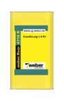 weber.floor 4718 R Schnellgrundierung 1K PU - 10 Kg