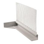 weber.therm SOL-PAD Anputzleiste 280 für Alufensterbänke bis 20mm