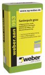 weber.san 953 Sanierputze - 25 Kg