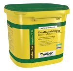 weber.tec Superflex D24 Reaktivabdichtung - 6 Kg
