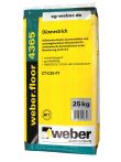 weber.floor 4365 Dünnestrich - 25 Kg