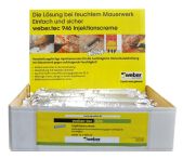weber.tec 946 Injektionscreme