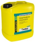 weber.prim 805 Flüssige Dampfbremse - 6 kg