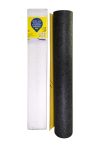 weber.tec 826 blau/schwarz Dicht- und Entkoppelungsbahn - 1x15 m