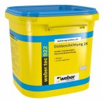 weber.tec 922 Dickbeschichtung 2 K - 32 kg