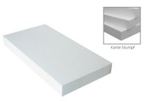weber.therm EPS 035 Fassade standard Polystyrol-Dämmplatte weiß