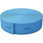 Wedi Systemverbinder Randdämmstreifen 150x5 mm Rolle à 25 m