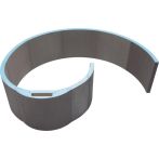 Wedi Designelemente DTW Nautilo Libero AS 1850x1529x500 mm