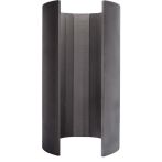 Wedi Designelemente DTW Trollo Libero 1100x1100x2015 mm