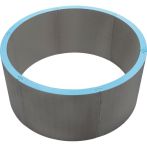 Wedi Designelemente DTW Trollo AS 1100x1100x500 mm
