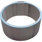 Wedi Designelemente DTW Trollo Libero AS 1100x1154x500 mm