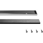 Wedi FU TOP Stone Inlay Set 800 mm